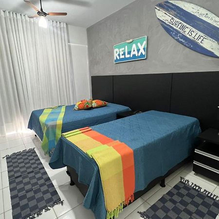 Lagoa Quente Hotel, Caldas Novas Go, Flat 357 外观 照片