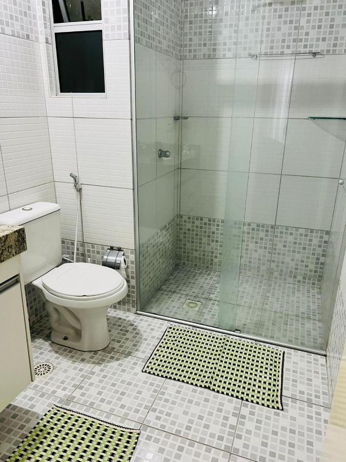 Lagoa Quente Hotel, Caldas Novas Go, Flat 357 外观 照片